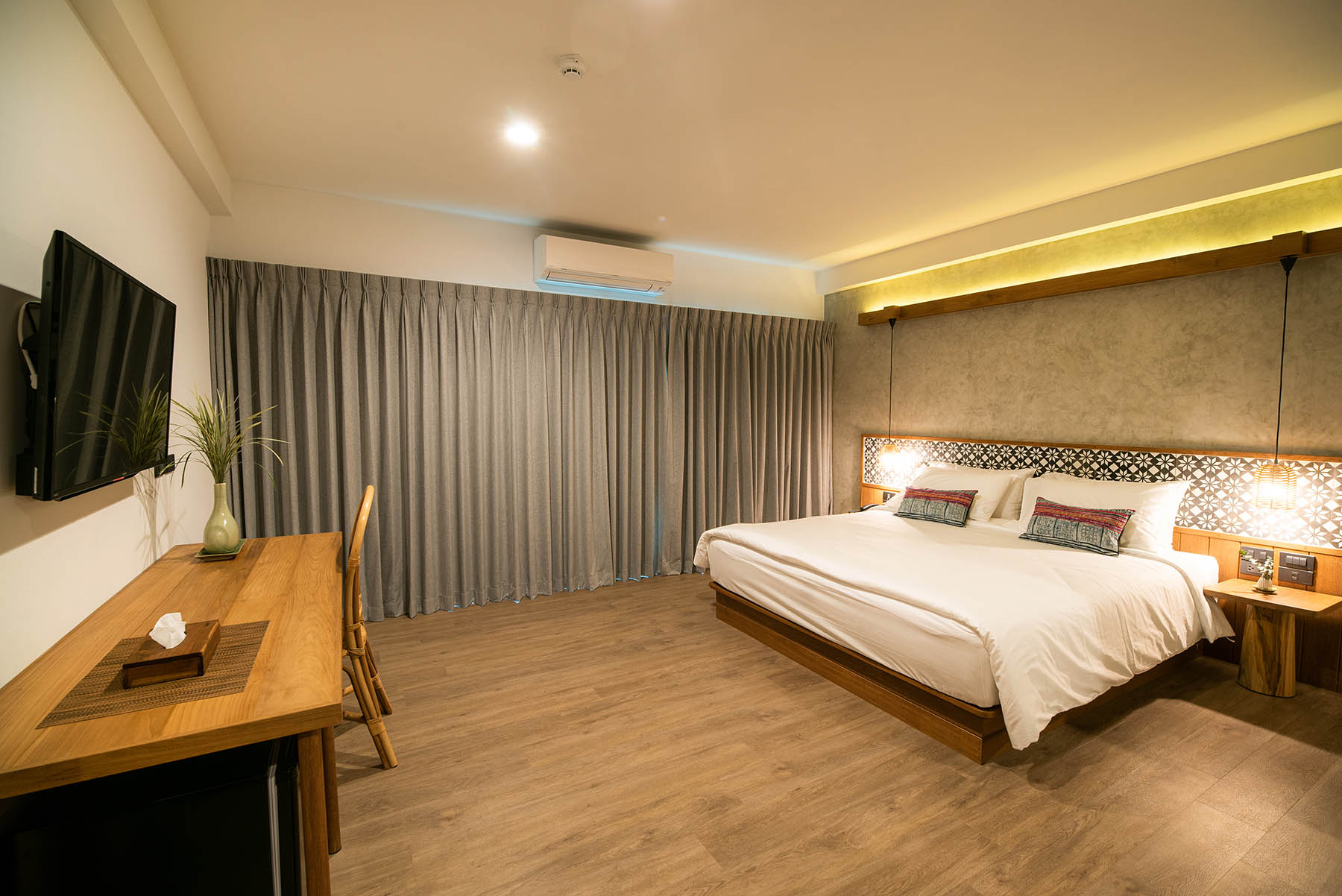 Executive Room - Himku Hotel Chiang Mai | adult only